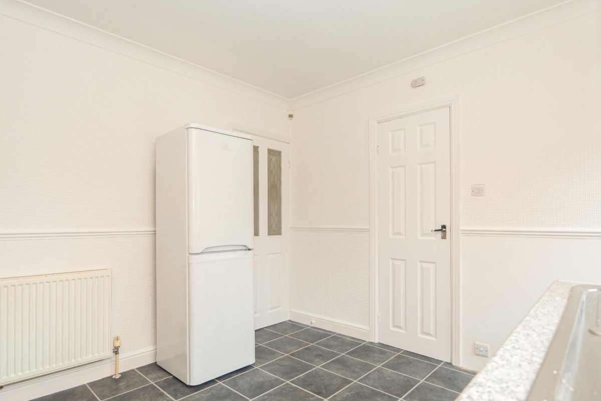 Warrels Street, Bramley, LS13 3NP