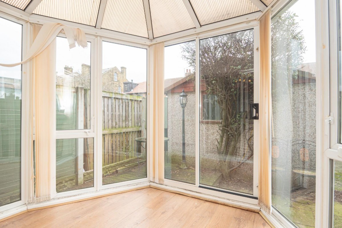 Warrels Street, Bramley, LS13 3NP