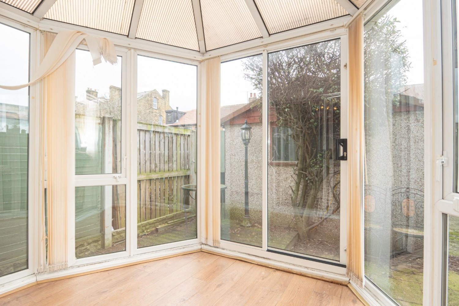 Warrels Street, Bramley, LS13 3NP