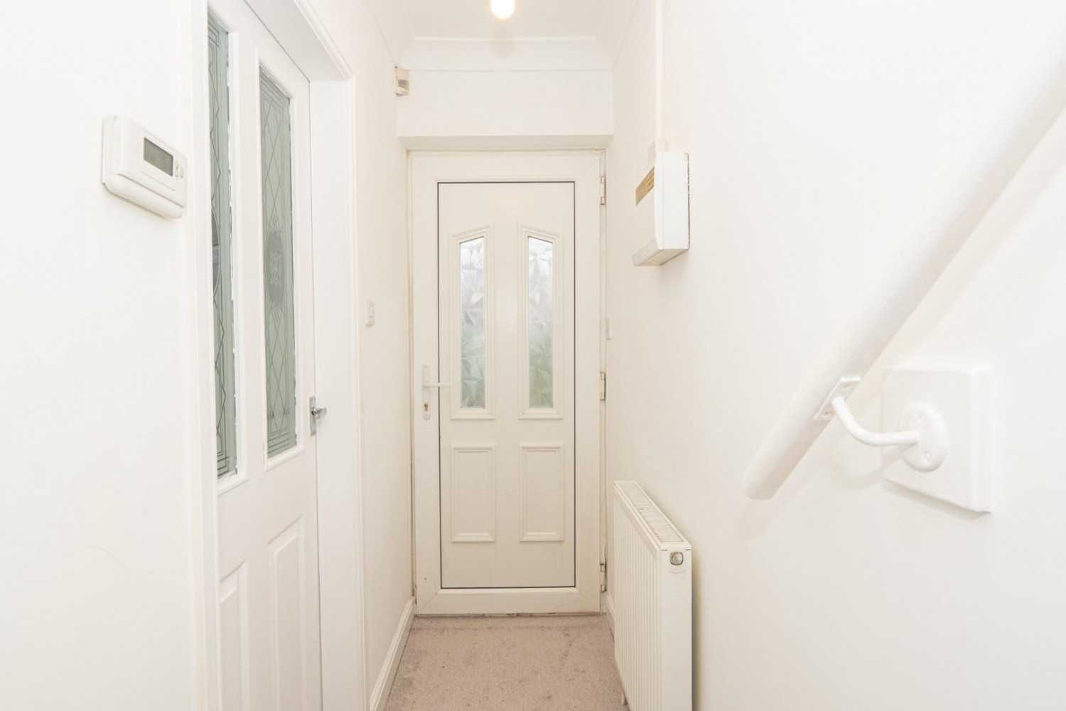 Warrels Street, Bramley, LS13 3NP