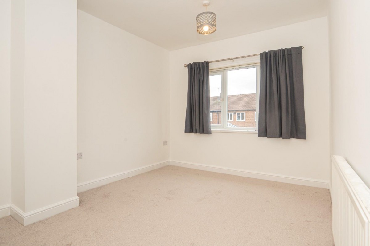 Warrels Street, Bramley, LS13 3NP