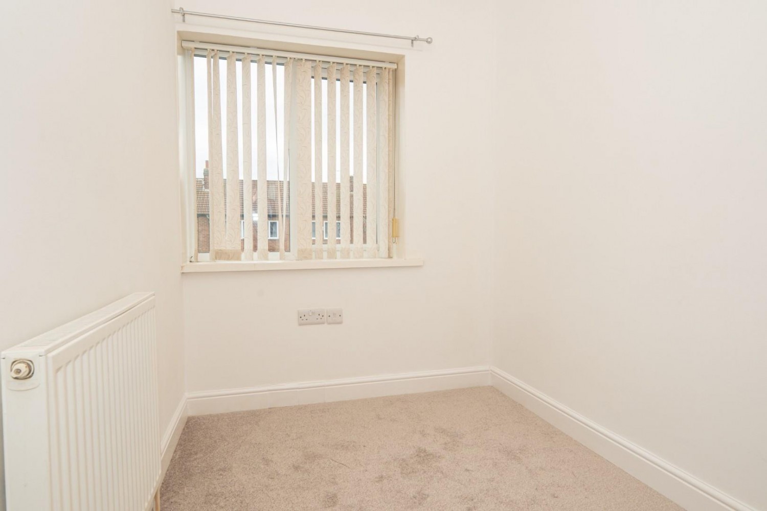 Warrels Street, Bramley, LS13 3NP