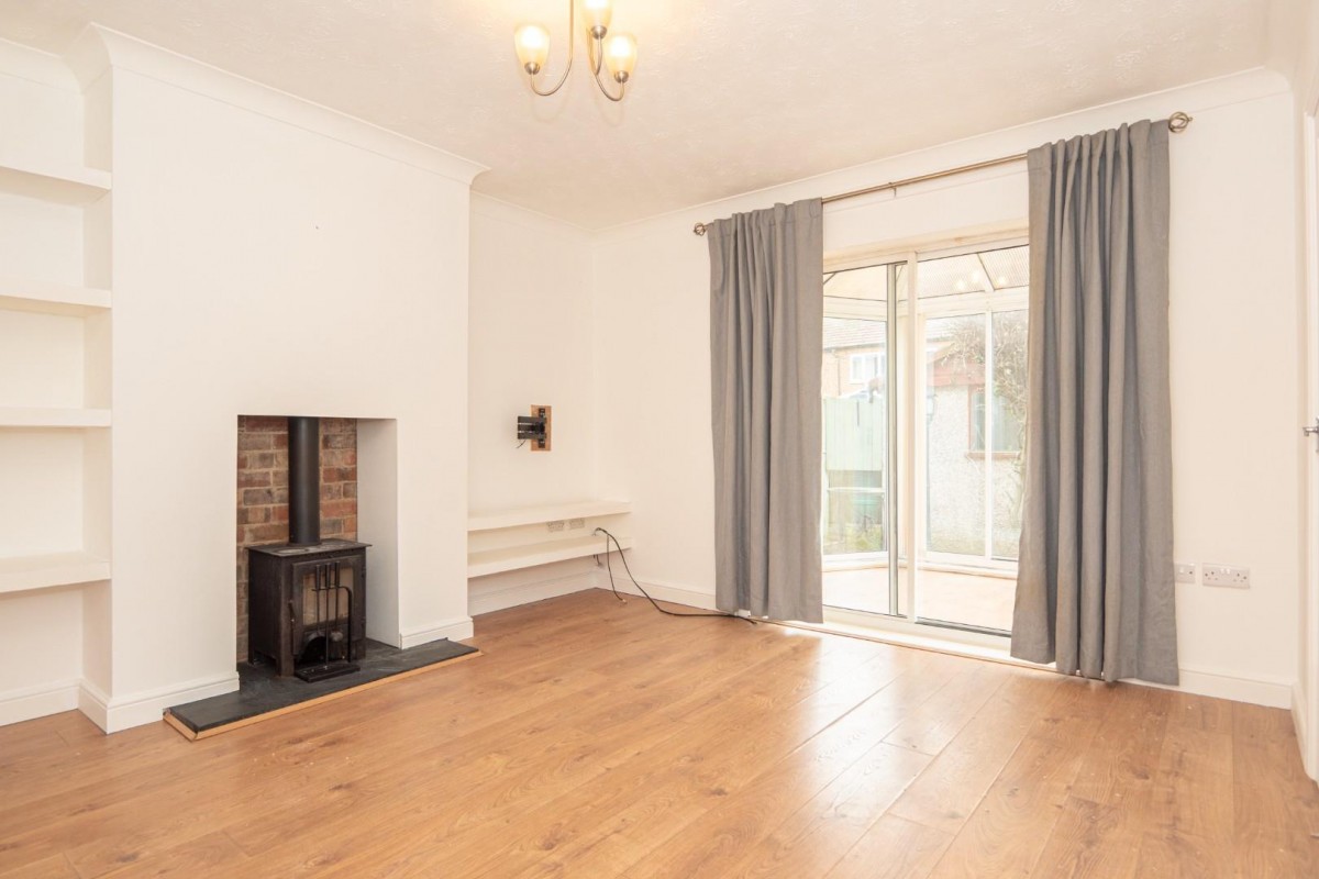 Warrels Street, Bramley, LS13 3NP