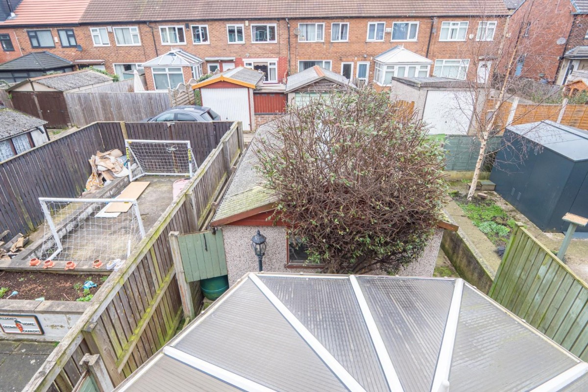 Warrels Street, Bramley, LS13 3NP