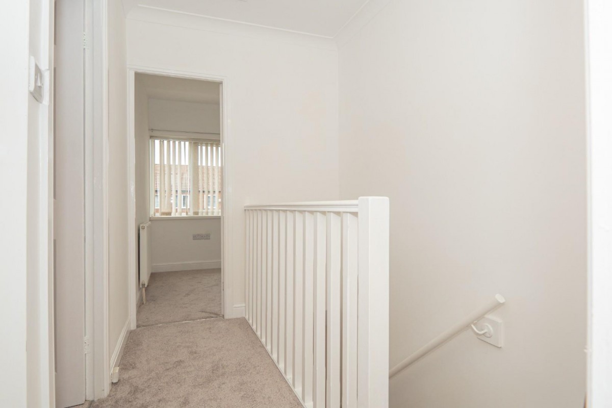 Warrels Street, Bramley, LS13 3NP