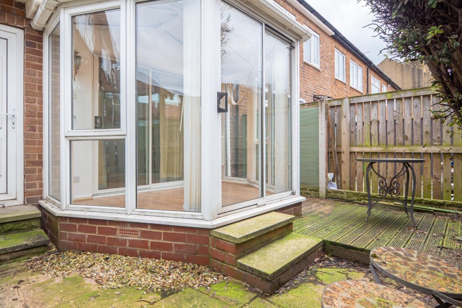 Warrels Street, Bramley, LS13 3NP