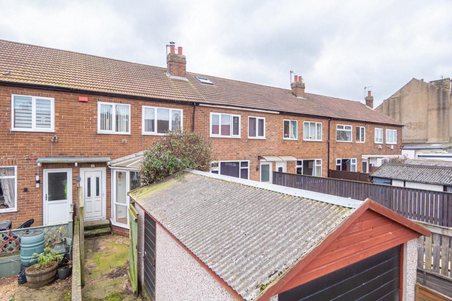 Warrels Street, Bramley, LS13 3NP