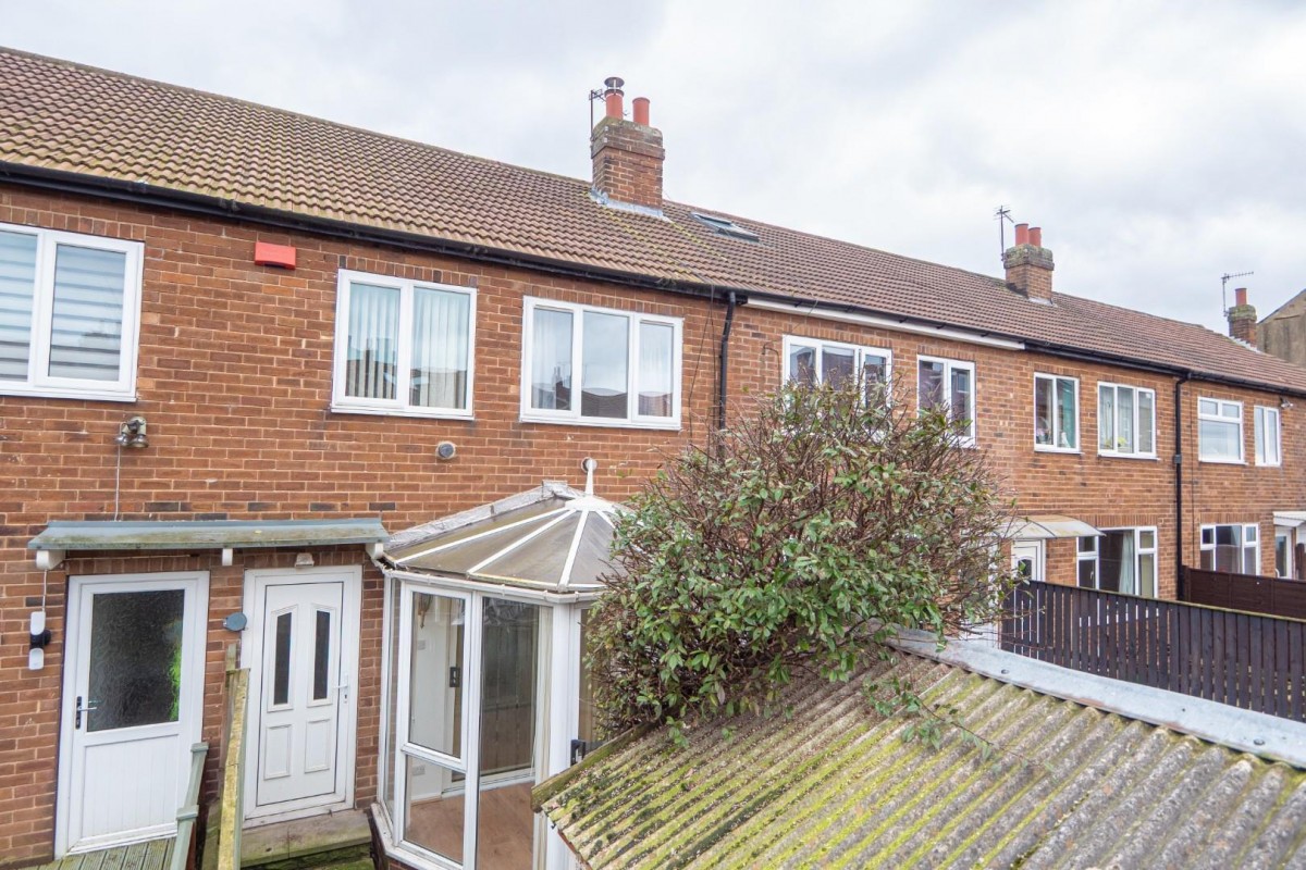 Warrels Street, Bramley, LS13 3NP