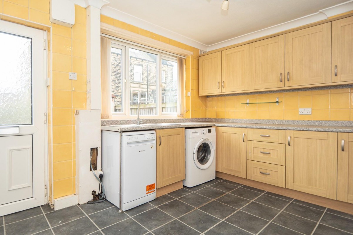 Warrels Street, Bramley, LS13 3NP