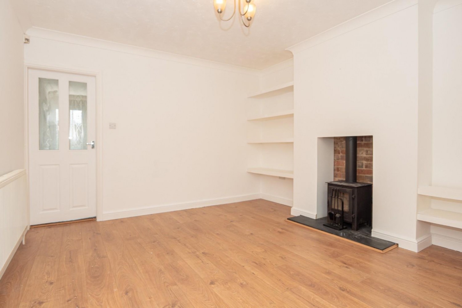 Warrels Street, Bramley, LS13 3NP