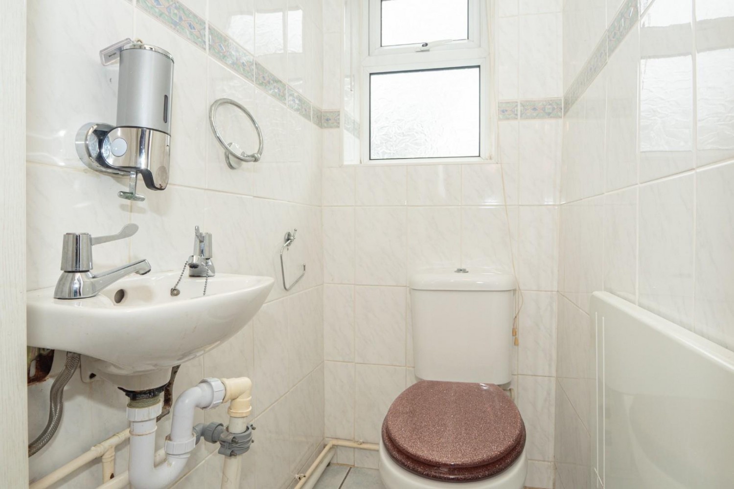 Warrels Street, Bramley, LS13 3NP