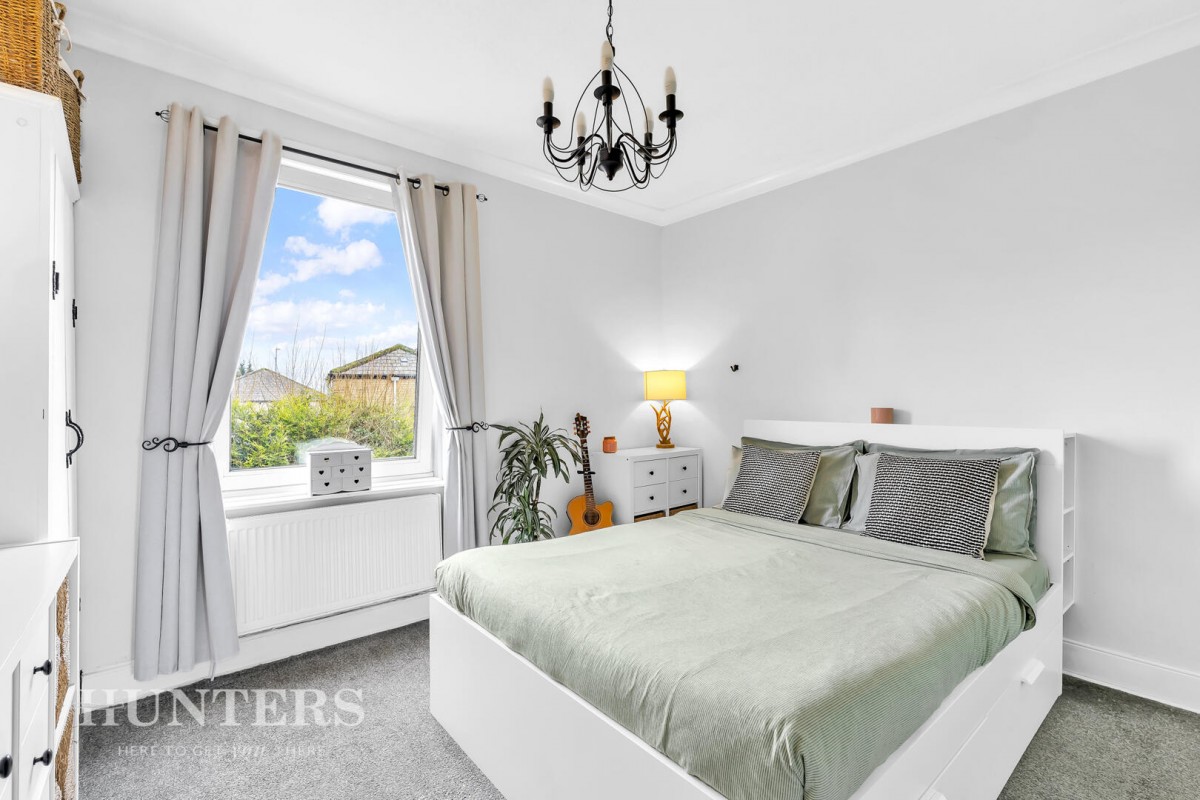 Queens Road Terrace, Littleborough, OL15 8AN