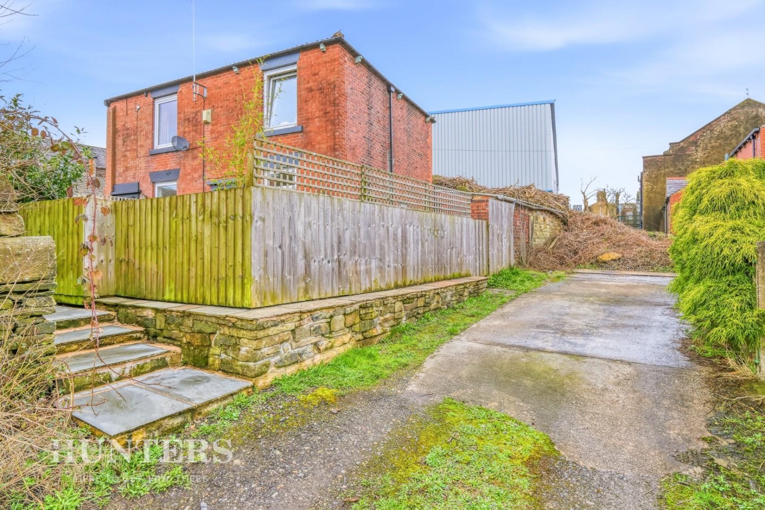 Queens Road Terrace, Littleborough, OL15 8AN