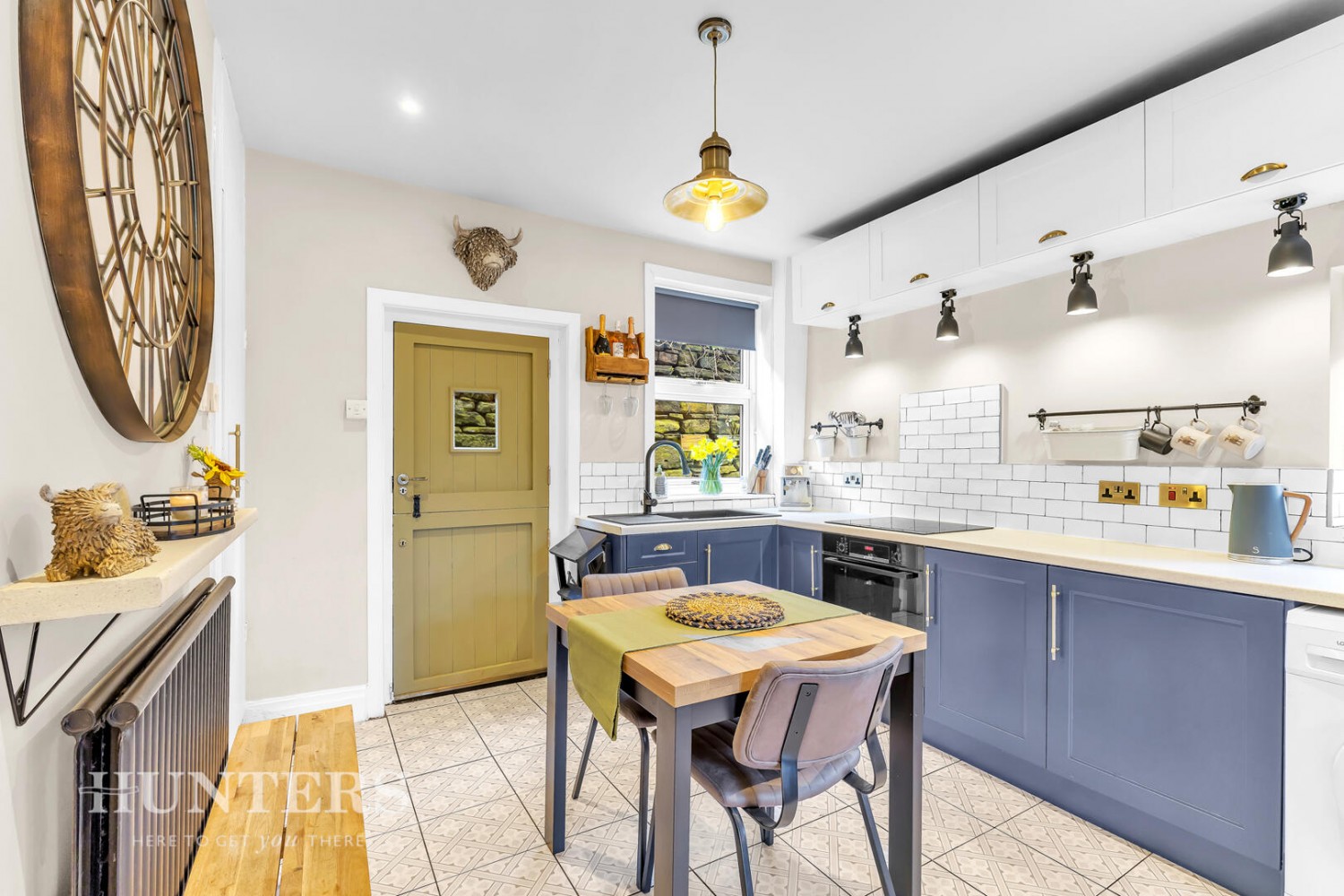 Queens Road Terrace, Littleborough, OL15 8AN