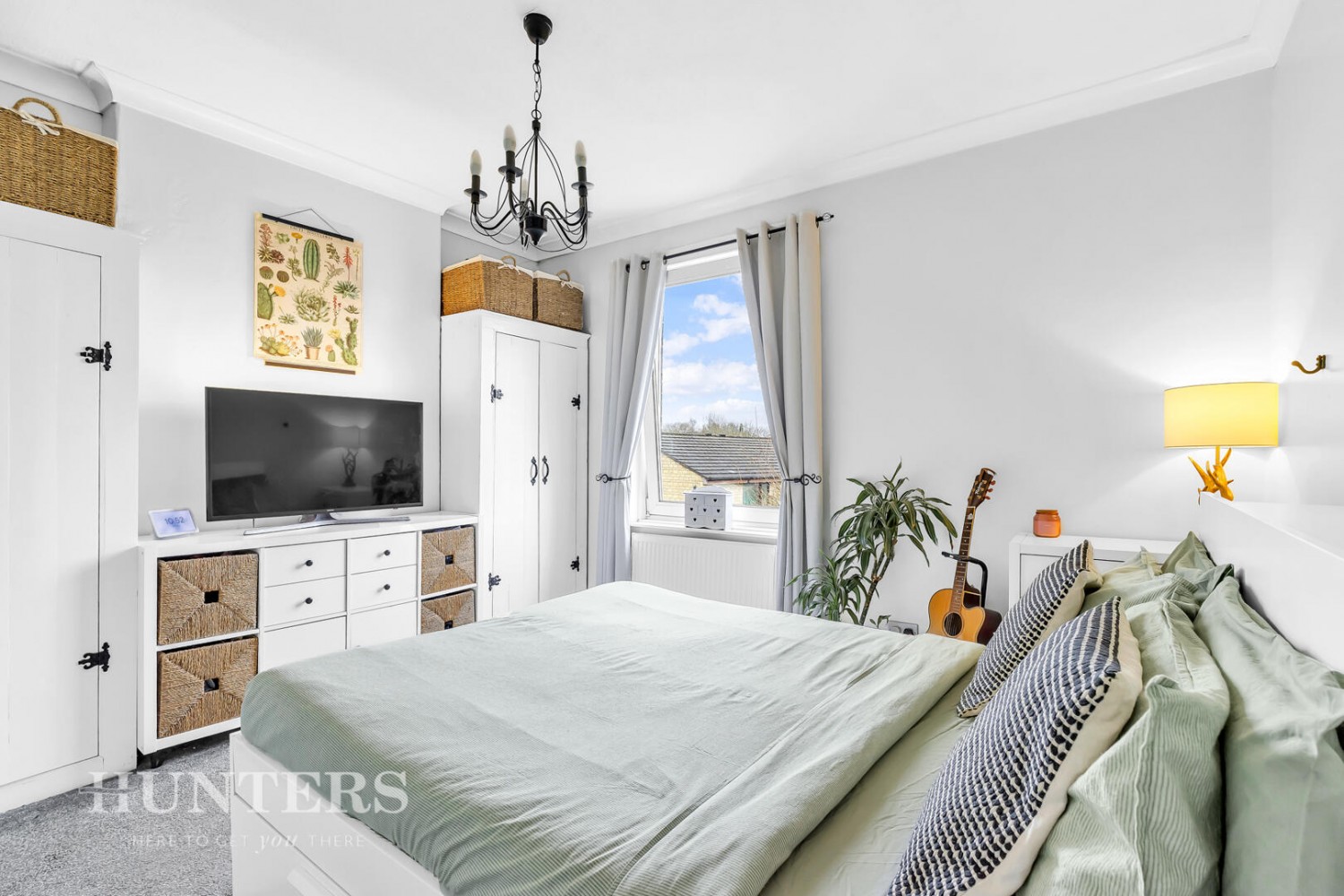 Queens Road Terrace, Littleborough, OL15 8AN