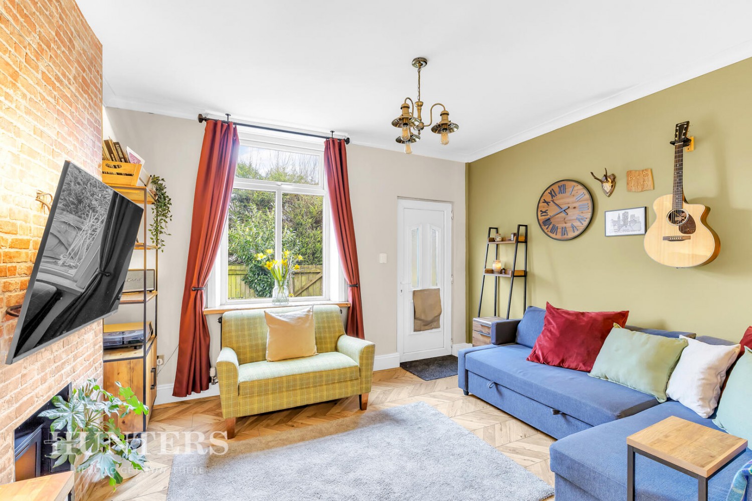 Queens Road Terrace, Littleborough, OL15 8AN