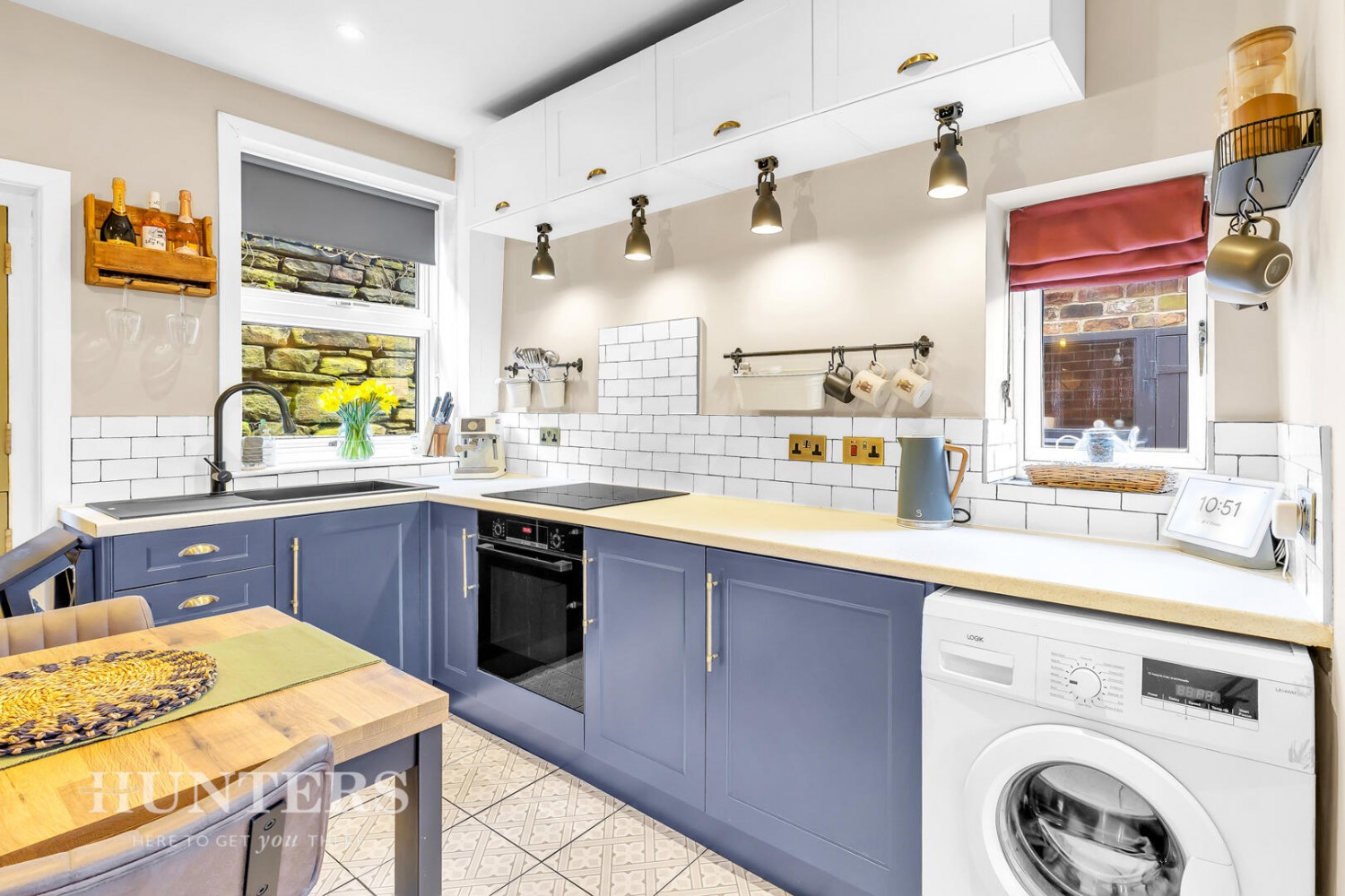 Queens Road Terrace, Littleborough, OL15 8AN