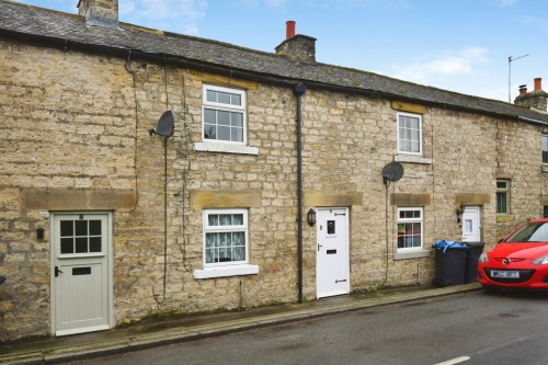 Thorpe Road, Masham, Ripon