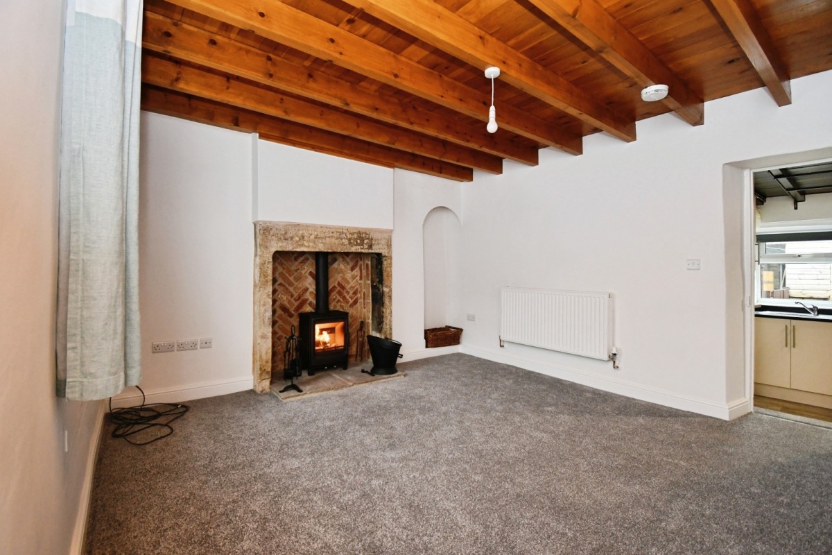 Thorpe Road, Masham, Ripon