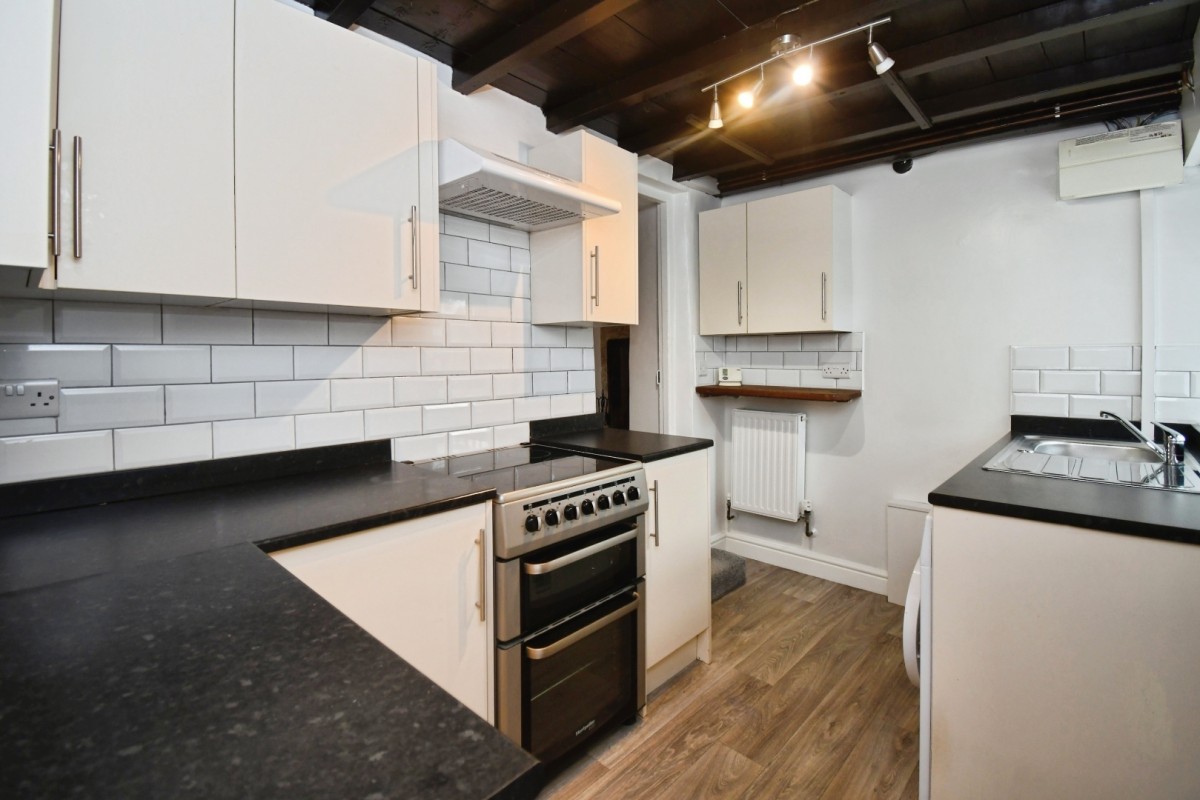 Thorpe Road, Masham, Ripon