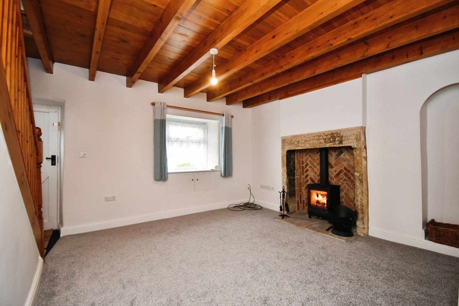 Thorpe Road, Masham, Ripon