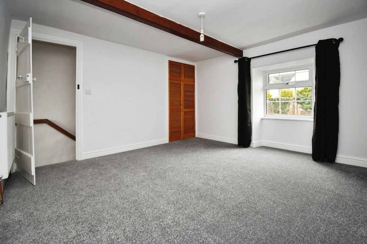 Thorpe Road, Masham, Ripon