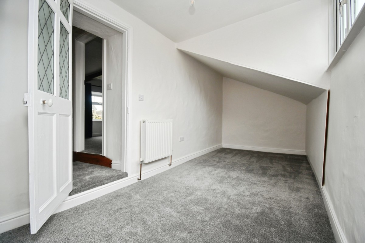 Thorpe Road, Masham, Ripon