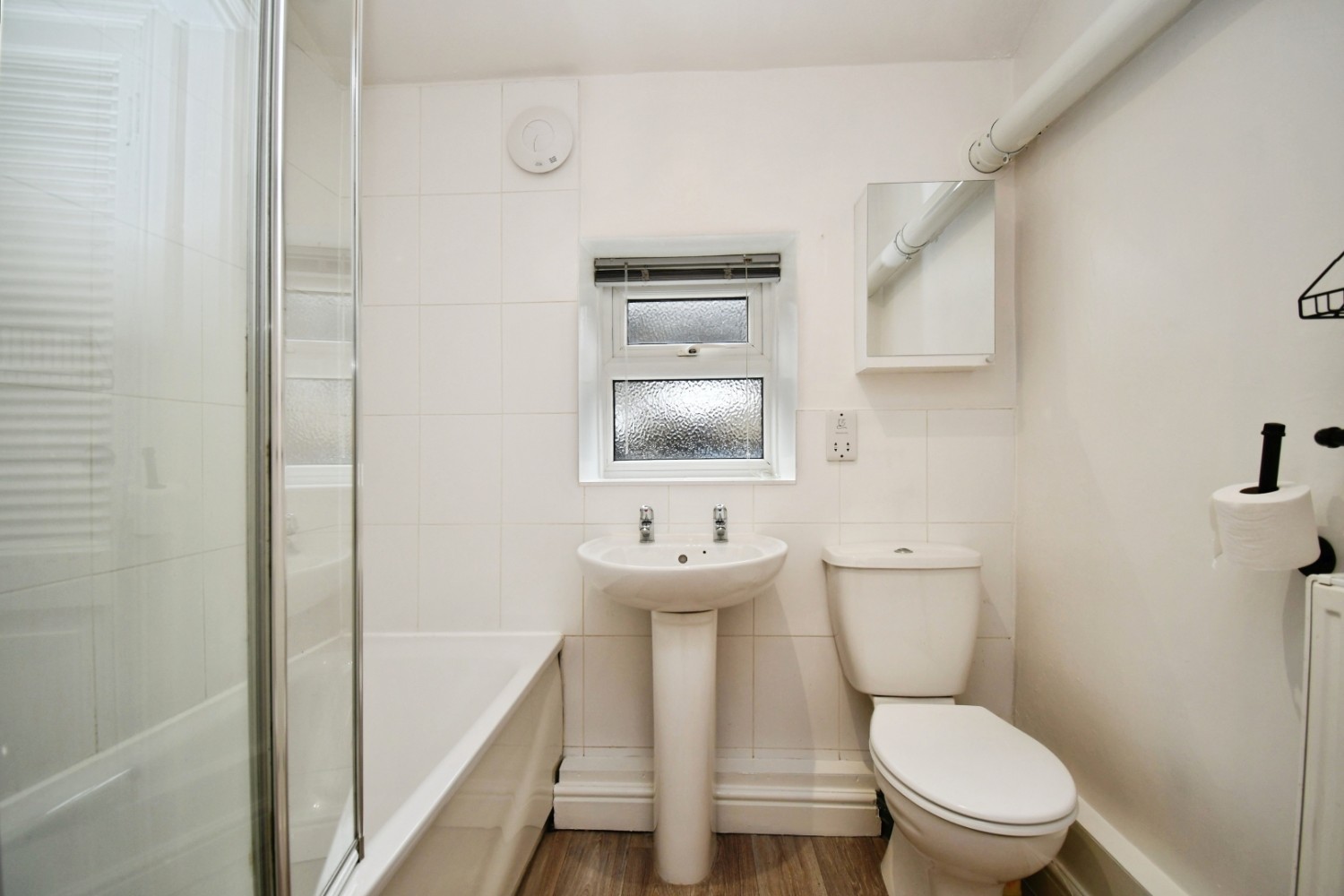 Thorpe Road, Masham, Ripon