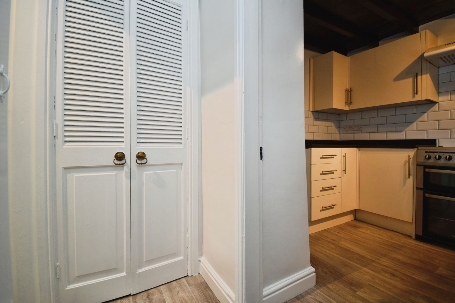 Thorpe Road, Masham, Ripon