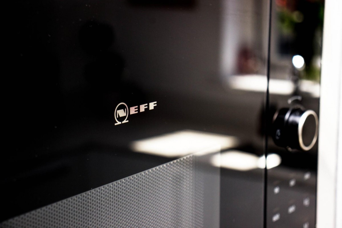 Burton Close, Darwen