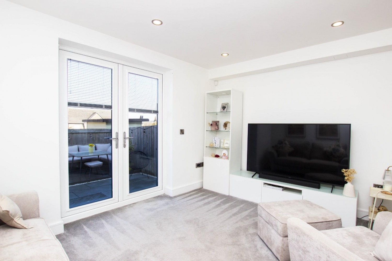 Burton Close, Darwen