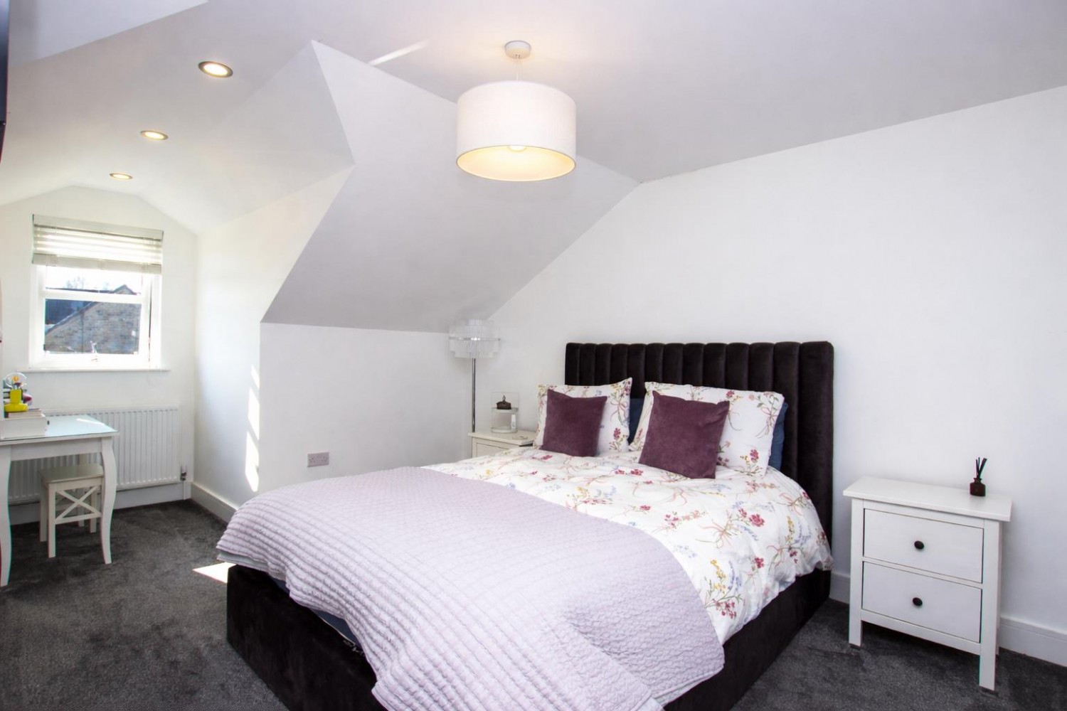 Burton Close, Darwen