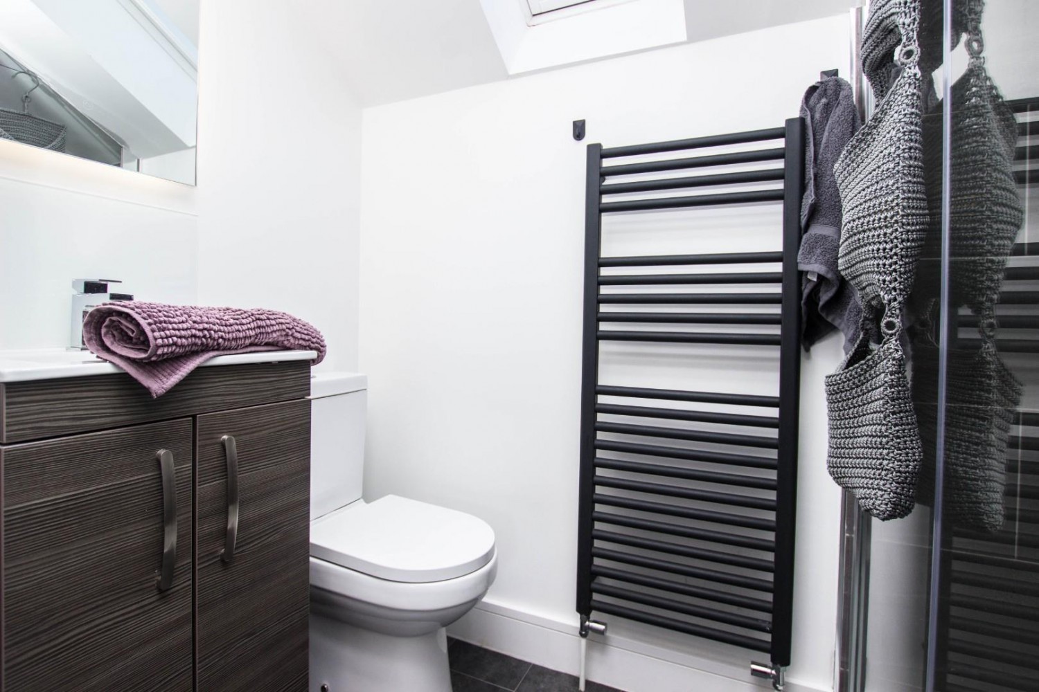 Burton Close, Darwen