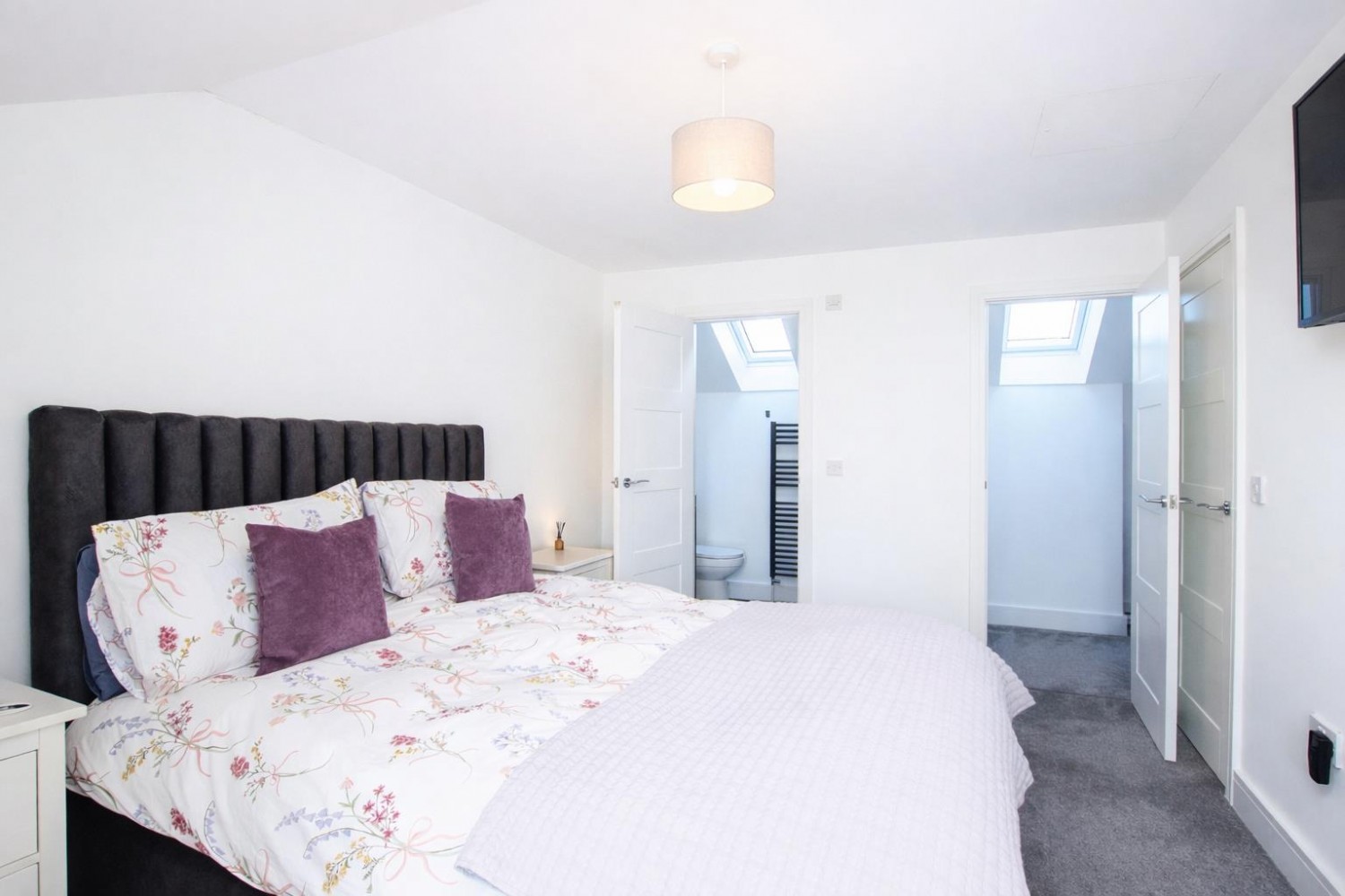 Burton Close, Darwen