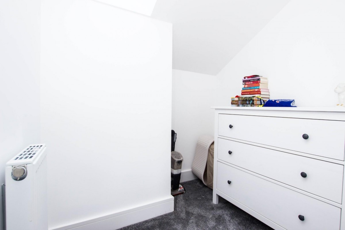 Burton Close, Darwen