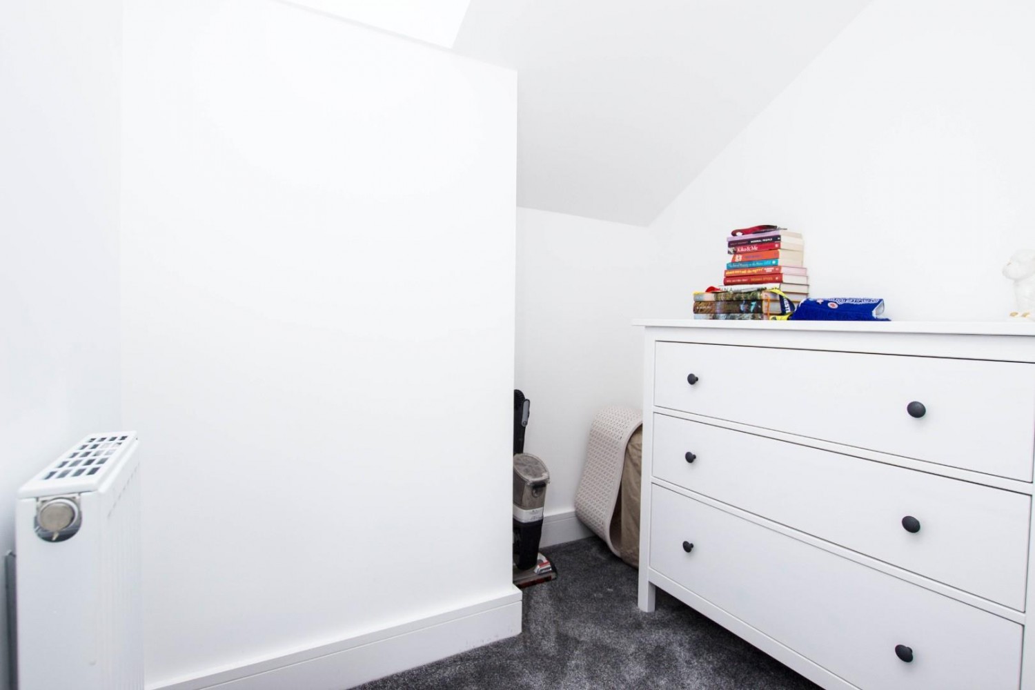 Burton Close, Darwen