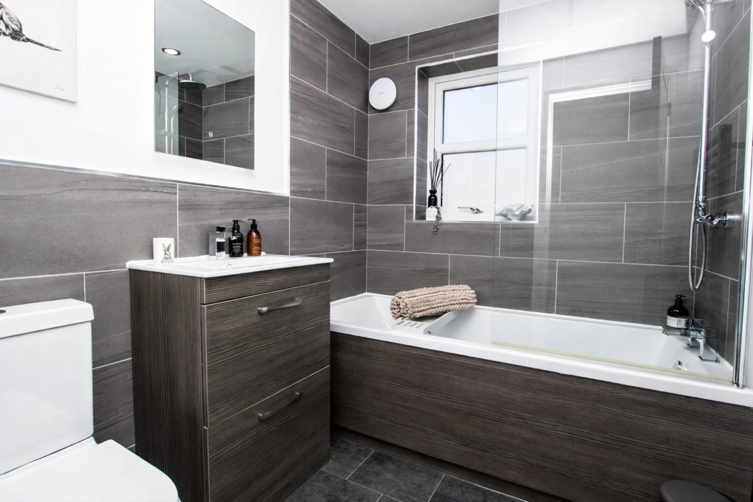 Burton Close, Darwen