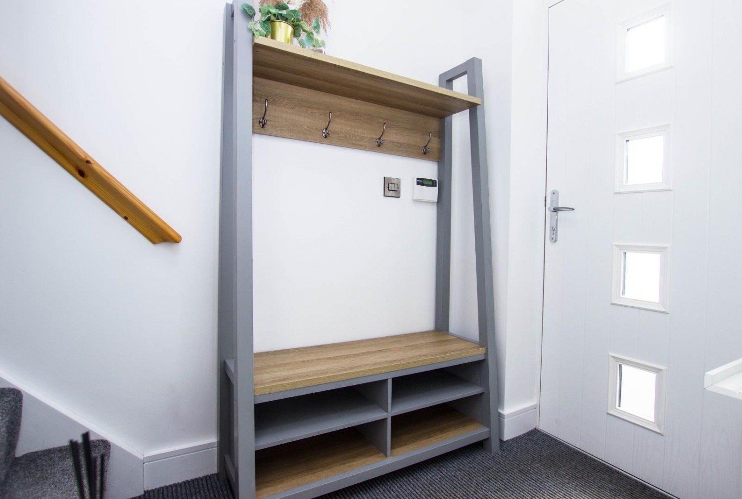 Burton Close, Darwen