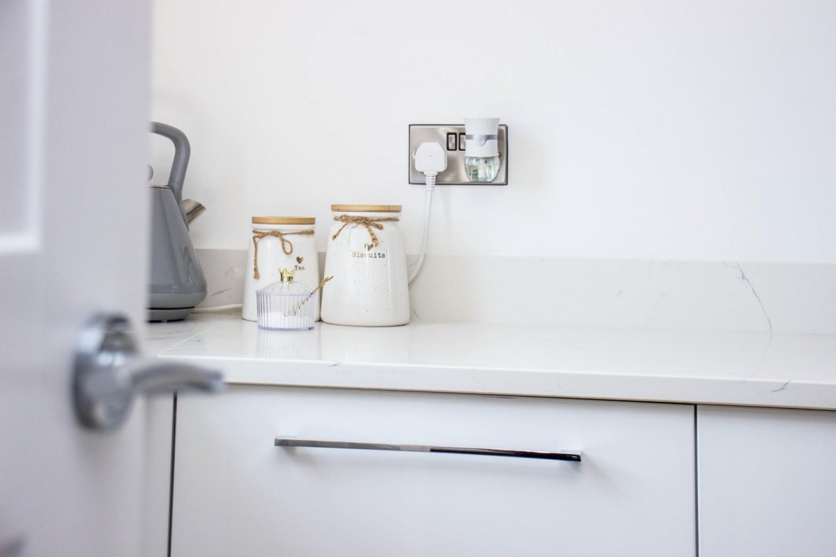 Burton Close, Darwen