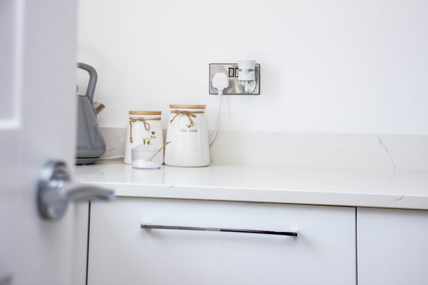 Burton Close, Darwen