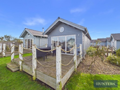 Turtle Close, Moor Road, Filey