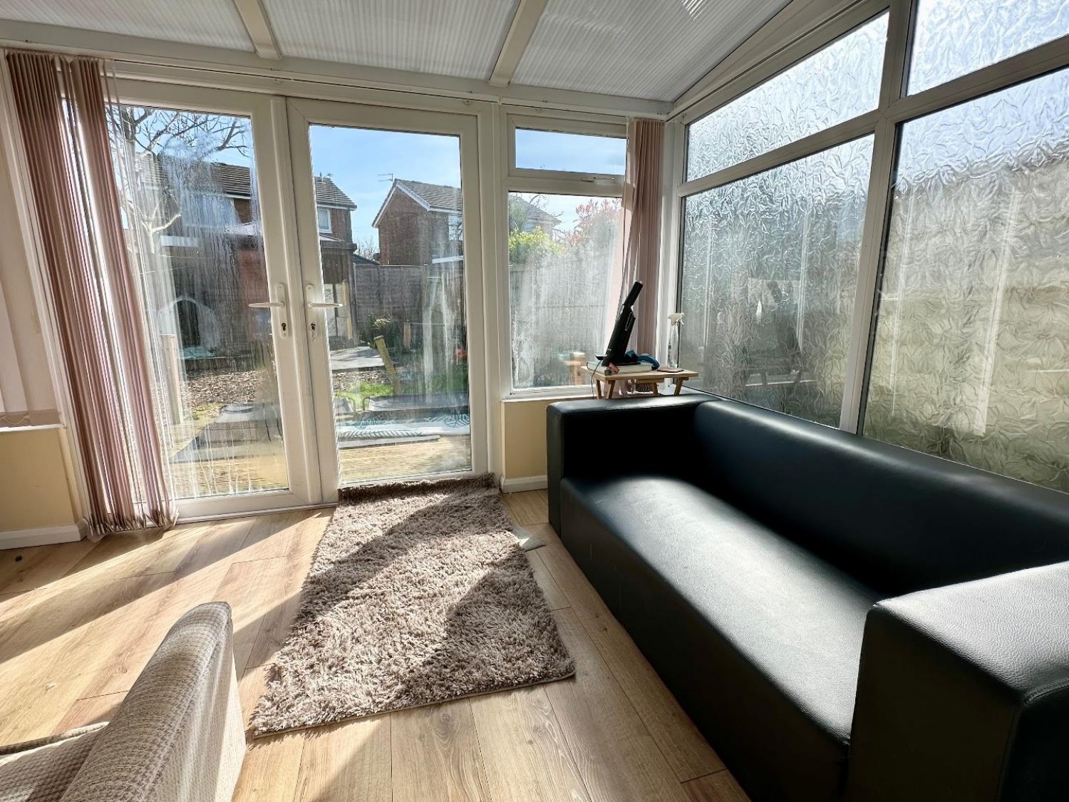 4 bedroom House for sale in Eddleston Close, Staining, Blackpool