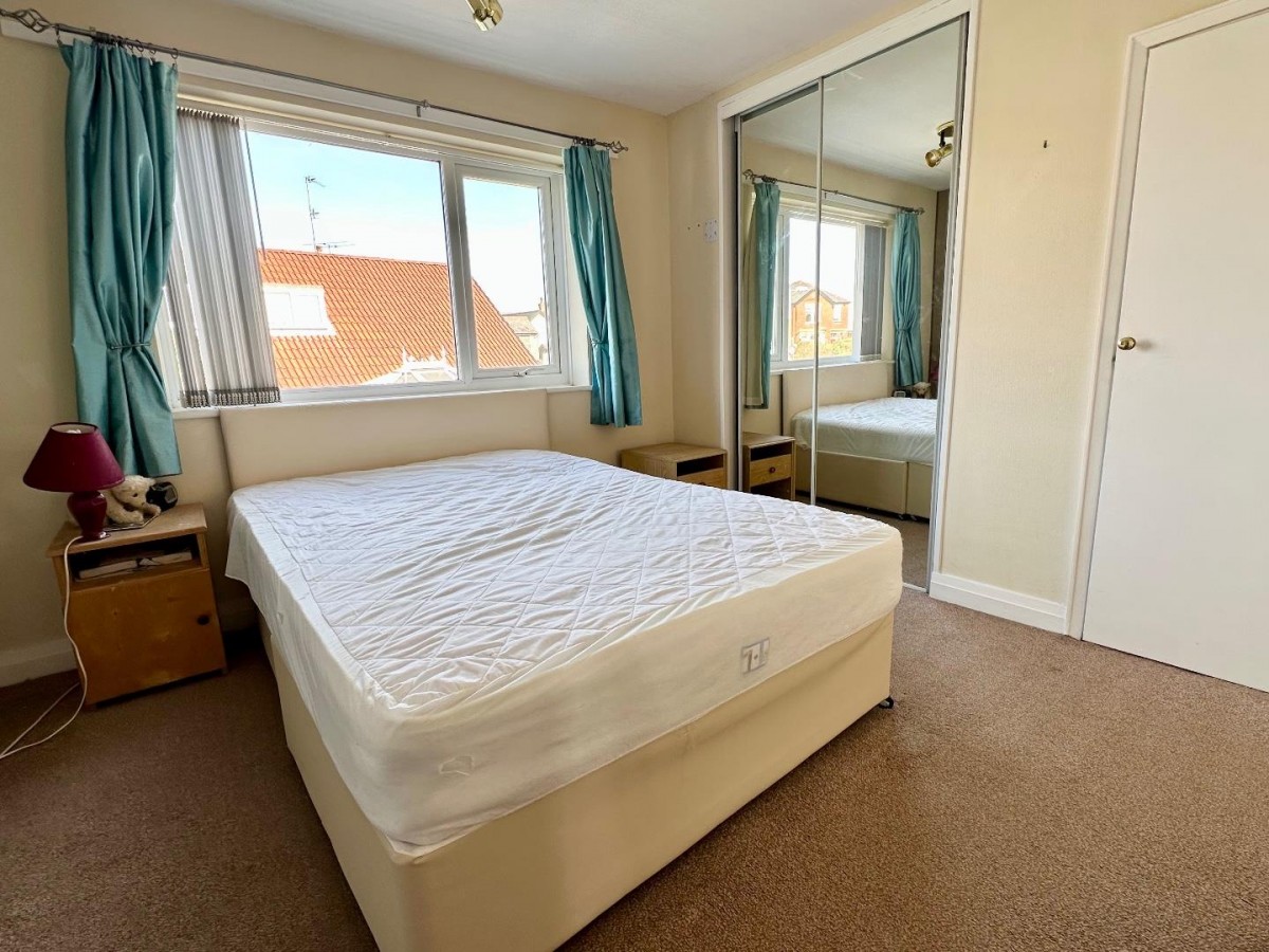 Eddleston Close, Staining, Blackpool