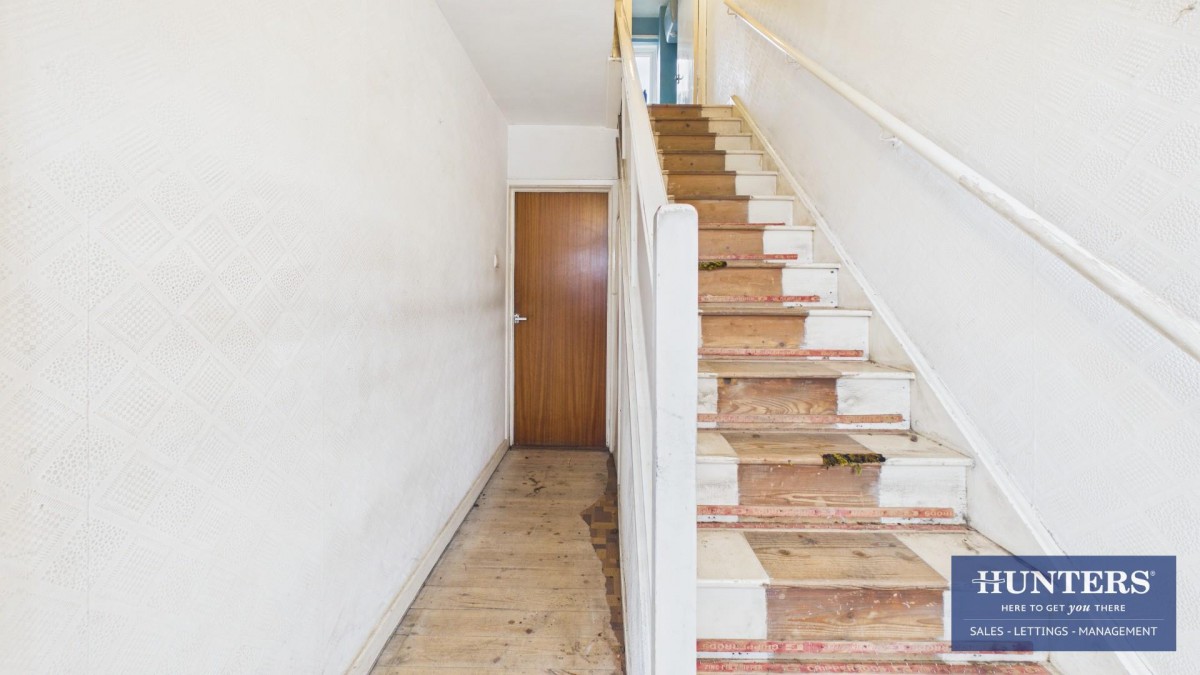 Boston Street, Sunderland