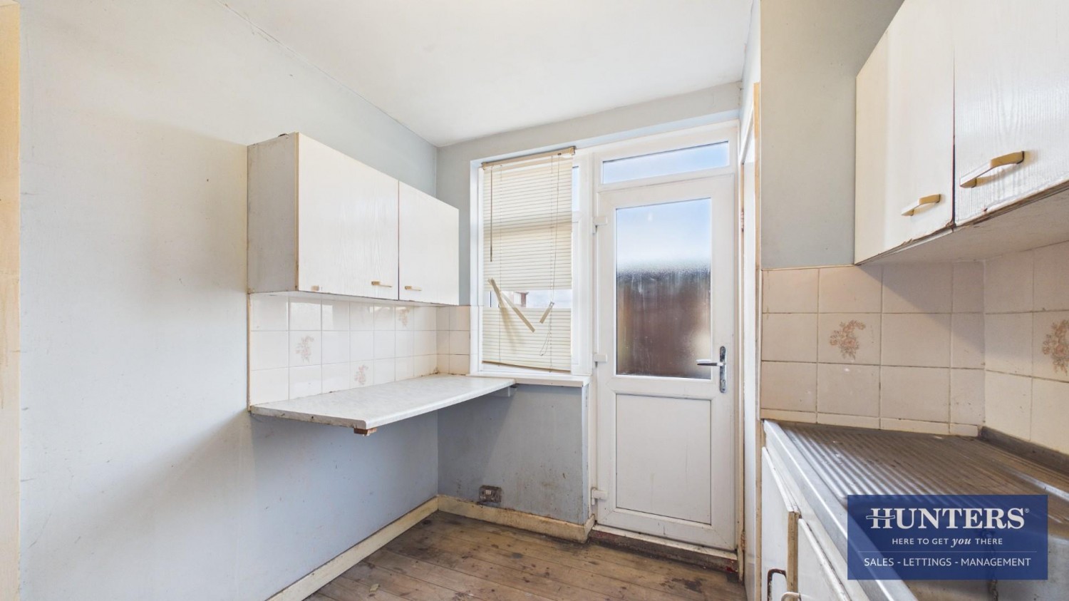 Boston Street, Sunderland