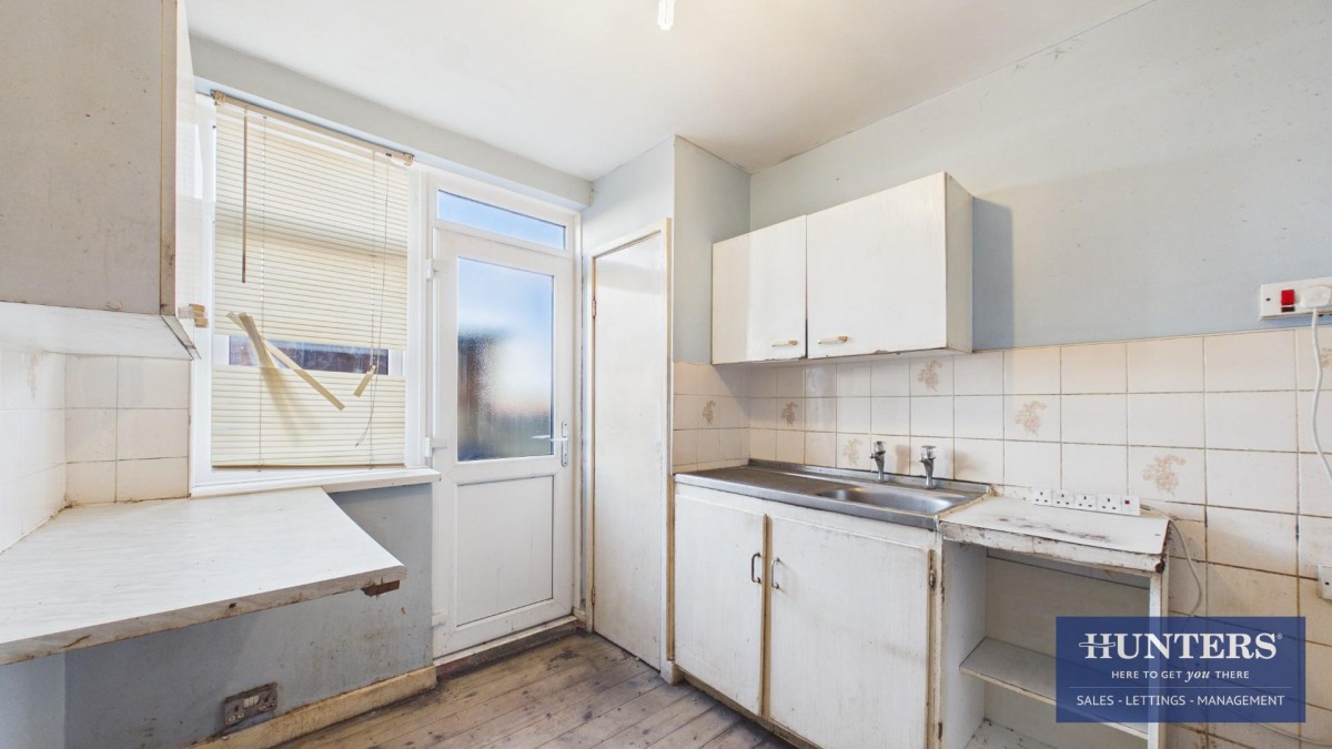 Boston Street, Sunderland