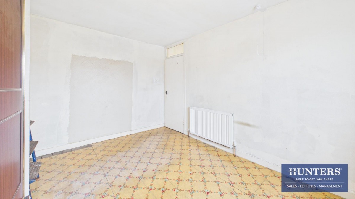 Boston Street, Sunderland