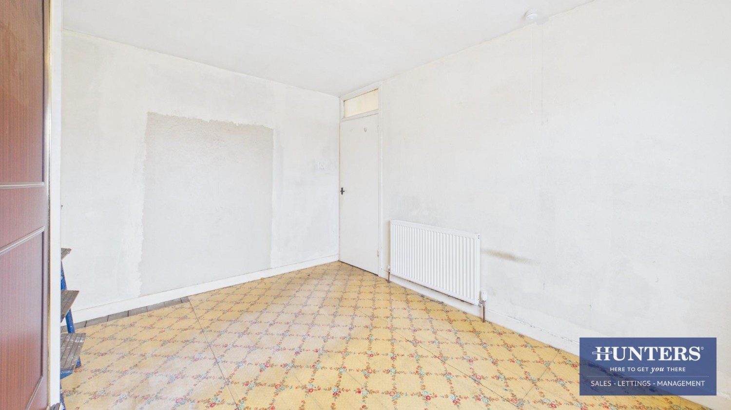 Boston Street, Sunderland