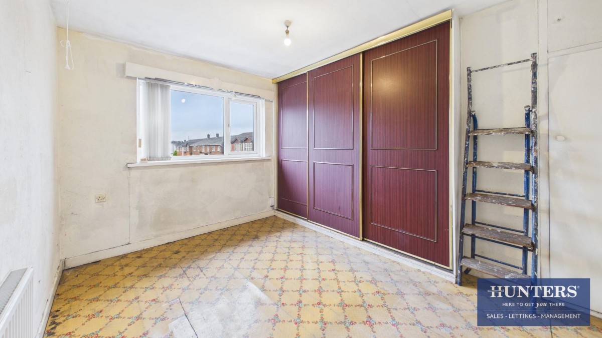 Boston Street, Sunderland