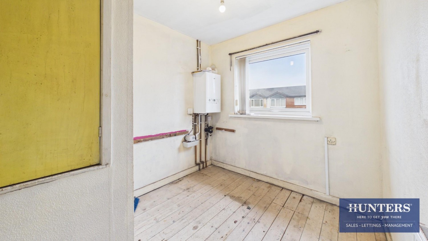 Boston Street, Sunderland